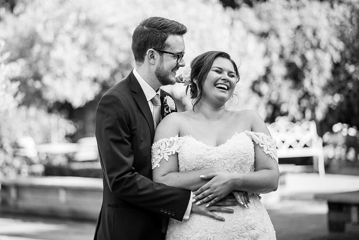 wedding at shustoke barn