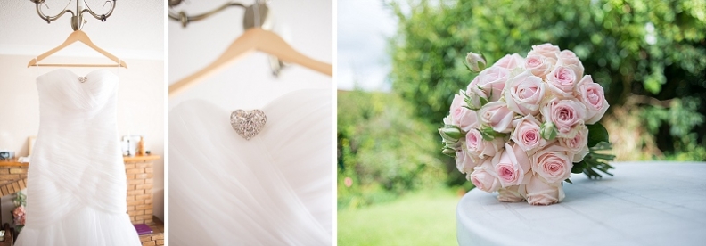 Lucy and Sam at Himley Hall