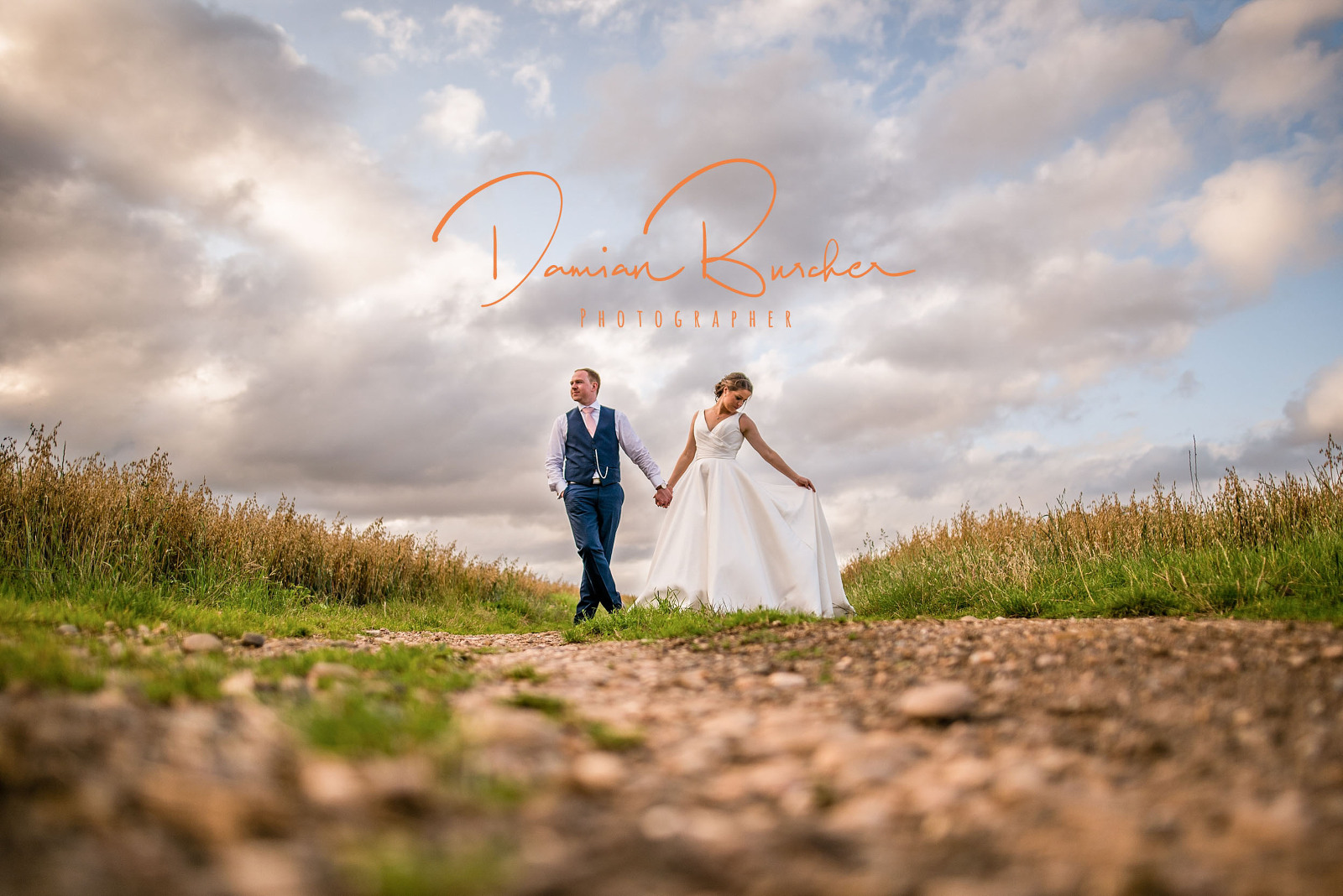 birmingham, west midlands wedding photographer